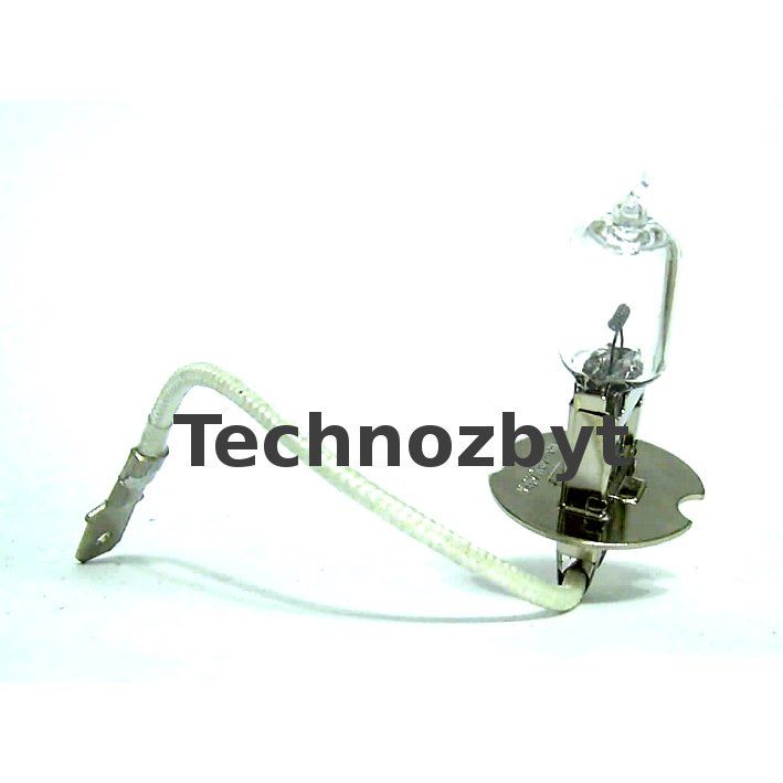 Żarówka H3 12V 55W