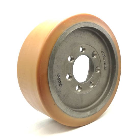 350x140-90 Koło Vulkollan STELLANA® BT 7594123