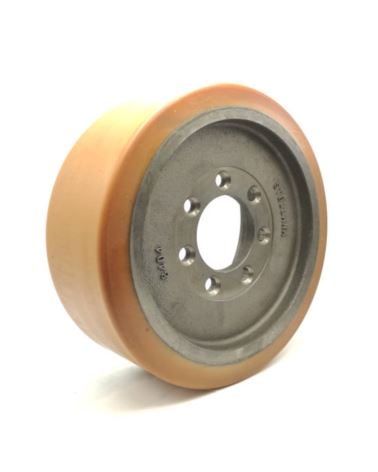 350x140-90 Koło Vulkollan STELLANA® BT 7594123