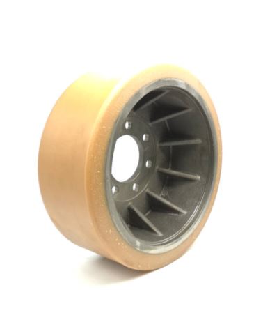 350x140-90 Koło Vulkollan STELLANA® BT 7594123