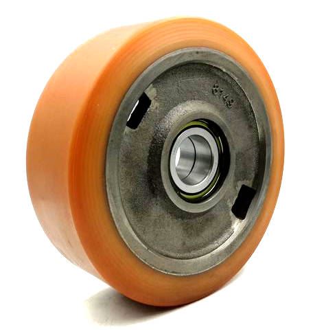 230x85 Koło PT+ Jungheinrich 50440384 51758809