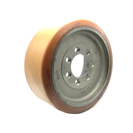 350x155-90 Koło Napędowe 113252/113251 Atlet
