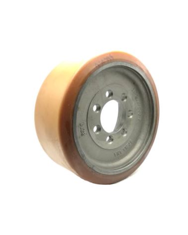 350x155-90 Koło Napędowe 113252/113251 Atlet