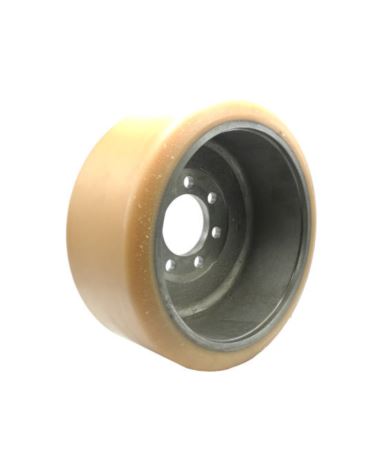 350x155-90 Koło Napędowe 113252/113251 Atlet