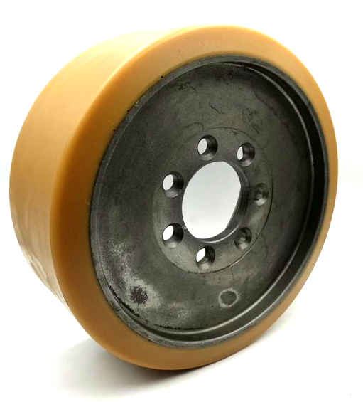 330x135x80 Koło Linde 9815000599