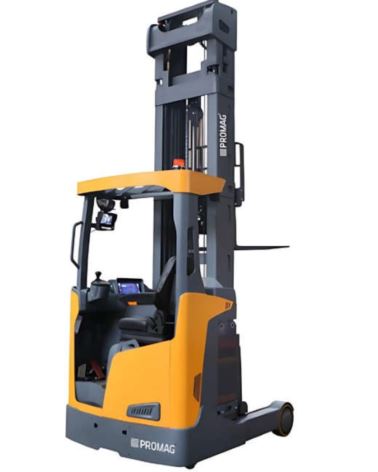 343x140 Koło PROMAG PRIME REACH TRUCK 16-D AC