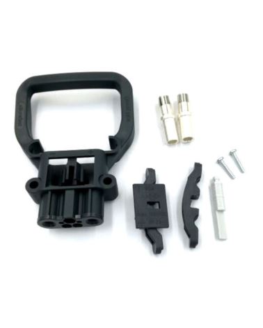 80A REMA Gniazdo 25mm2 z rączką