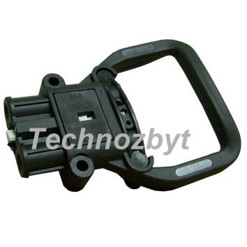 80A REMA Gniazdo 25mm2 z rączką