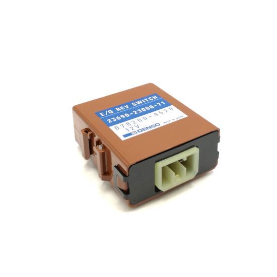 Sterownik Gazu 12V toyota 23690-23000-71