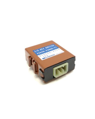 Sterownik Gazu 12V toyota 23690-23000-71