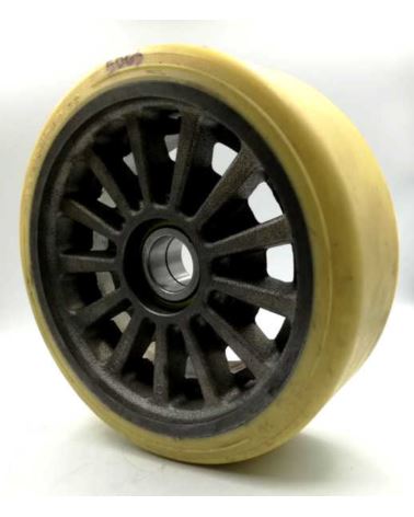 285x100-40 Koło PT Jungheinrich 50015372