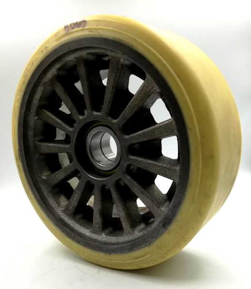 285x100-40 Koło PT Jungheinrich 50015372