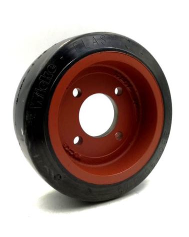 230x90-65 Koło napędowe Guma Linde 0039902310