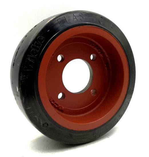230x90-65 Koło napędowe Guma Linde 0039902310
