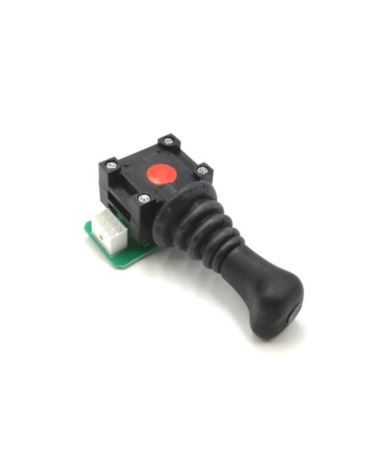 Drążek sterowniczy 2794281 Hyster R1.4 C435