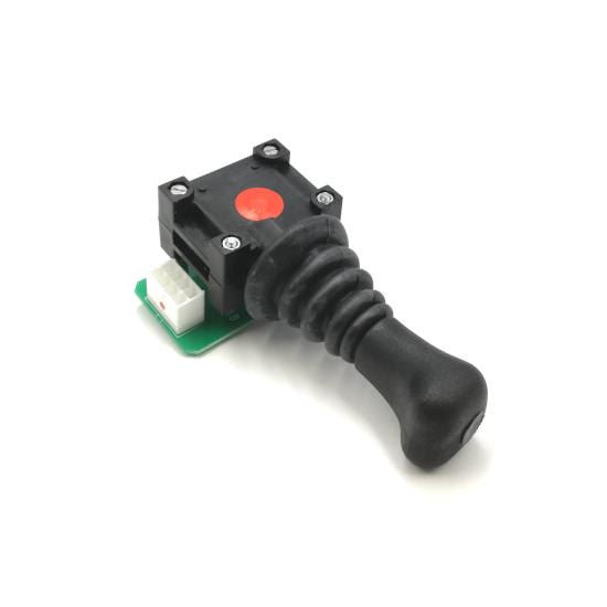 Drążek sterowniczy 2794281 Hyster R1.4 C435