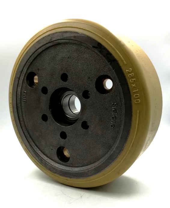 285x100-40 Koło nośne Jungheinrich 50303244