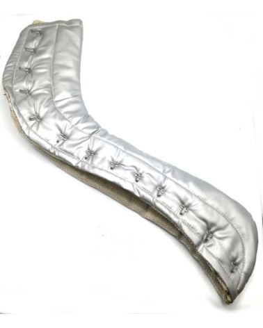 Otulina ochronna wydechu Jungheinrich  52036528
