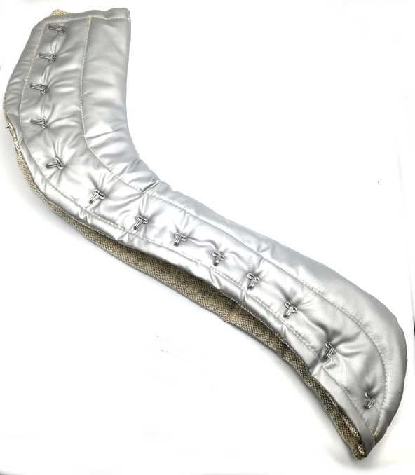 Otulina ochronna wydechu Jungheinrich  52036528