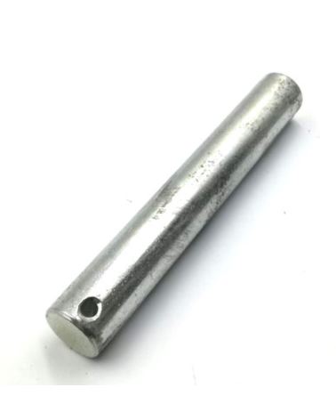 20x131 Oś rolki single Paleciak AC25