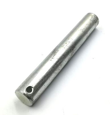 20x131 Oś rolki single Paleciak AC25