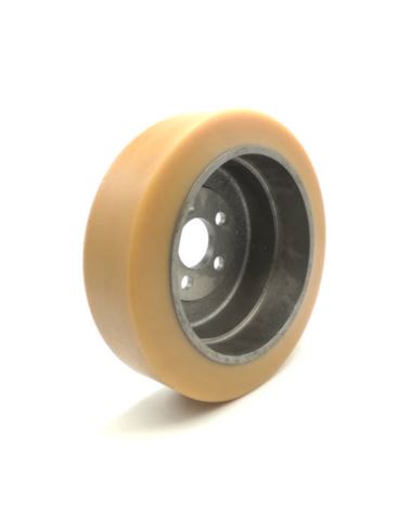 230x70/75-45 Koło Toyota  BT 7535734 7535735
