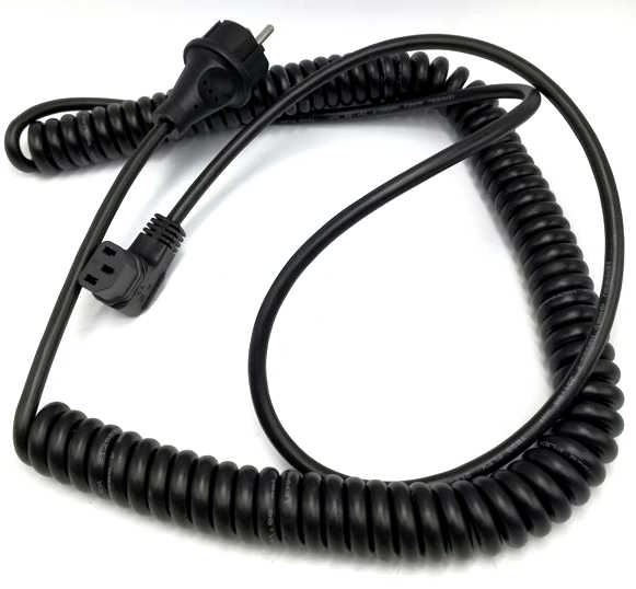 Kabel ładowania Jungheinrich 51045609