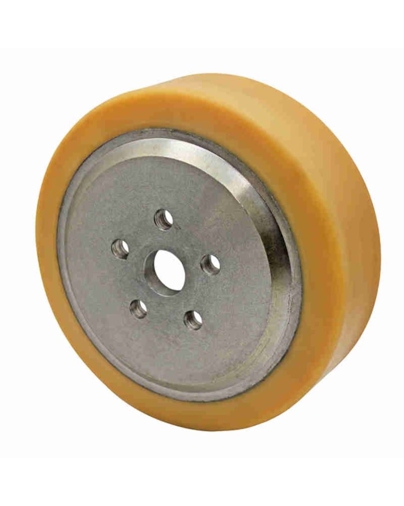 230x65/75-30 Koło Napędowe Yale / Hyster 580013479