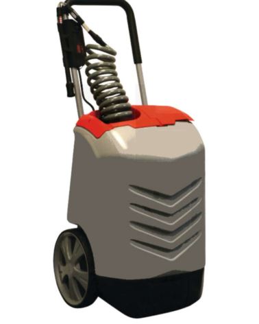 Wózek AQUAtrolley 60L do wody destylowanej