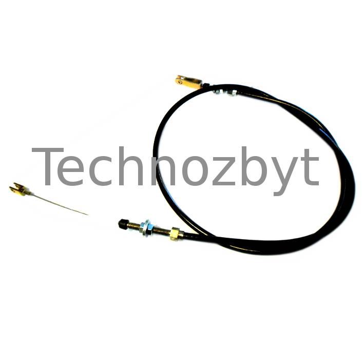 Linka Gazu Jungheinrich 50049846