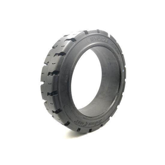 Opaska stalowo gumowa 18x5x12 1/8 (457/127-308)