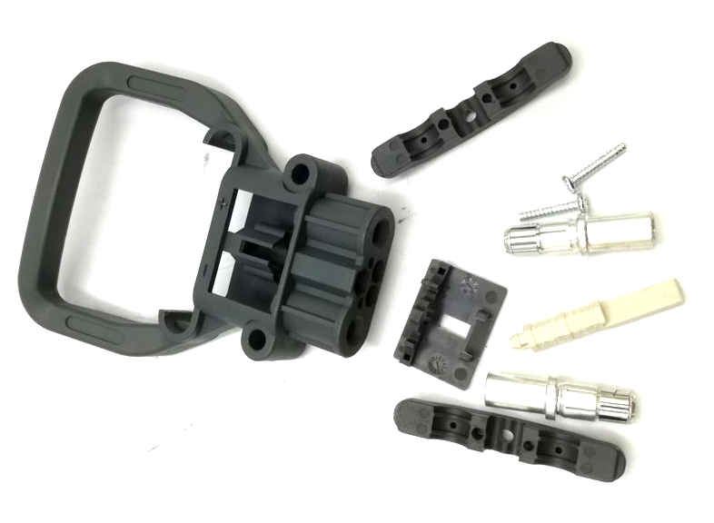 REMA 80A Gniazdo 25 mm2 z rączką
