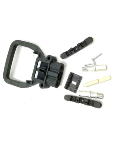 REMA 80A Gniazdo 25 mm2 z rączką