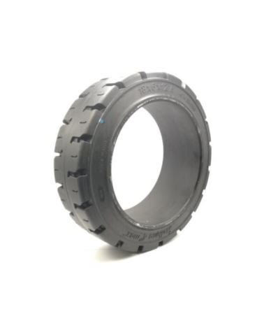 Opaska stalowo gumowa 18x6x12-1/8 (457/152-308)