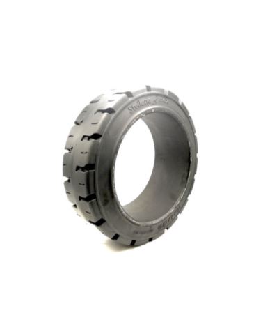 Opaska stalowo gumowa 18x6x12-1/8 (457/152-308)