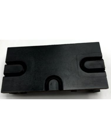 Osłonka silnika jazdy Linde J5506008