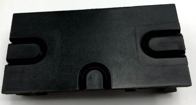 Osłonka silnika jazdy Linde J5506008