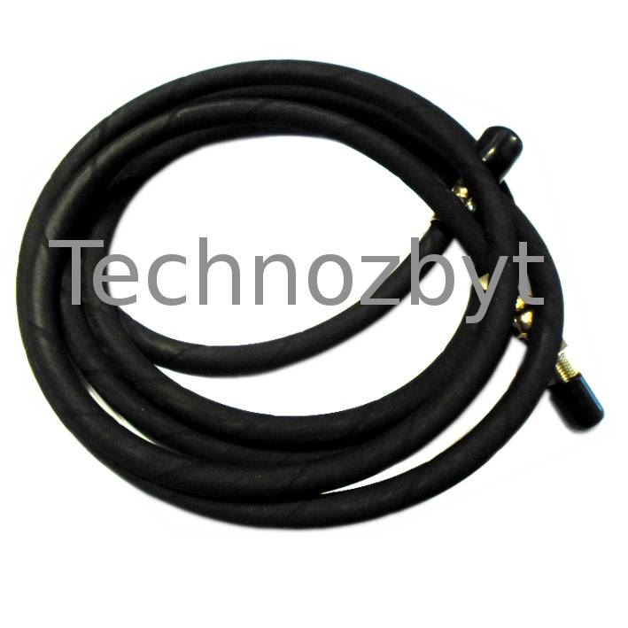 Przewód Hydrauliczny L3575mm 52043880