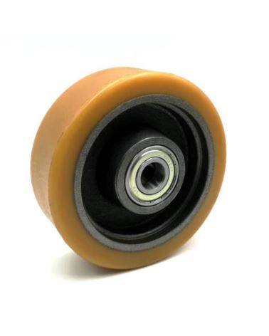 150x54/60-20 Koło Podporowe Jungheinrich 27634500