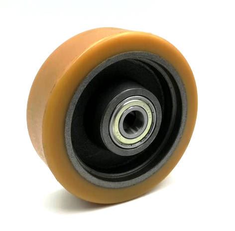 150x54/60-20 Koło Podporowe Jungheinrich 27634500