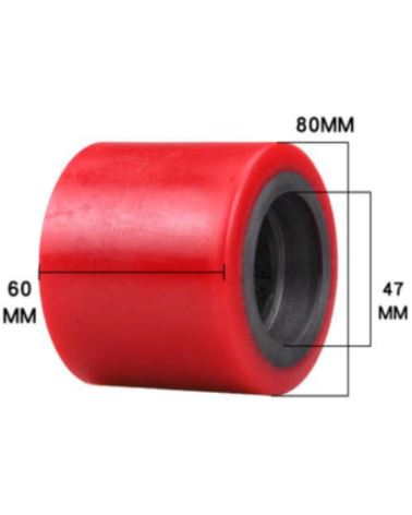 80x60-20 Rolka Heli, EP EPT-12EZ, Still, Linde