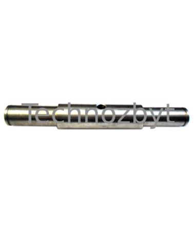 20/25x174 Oś przednia BT220310
