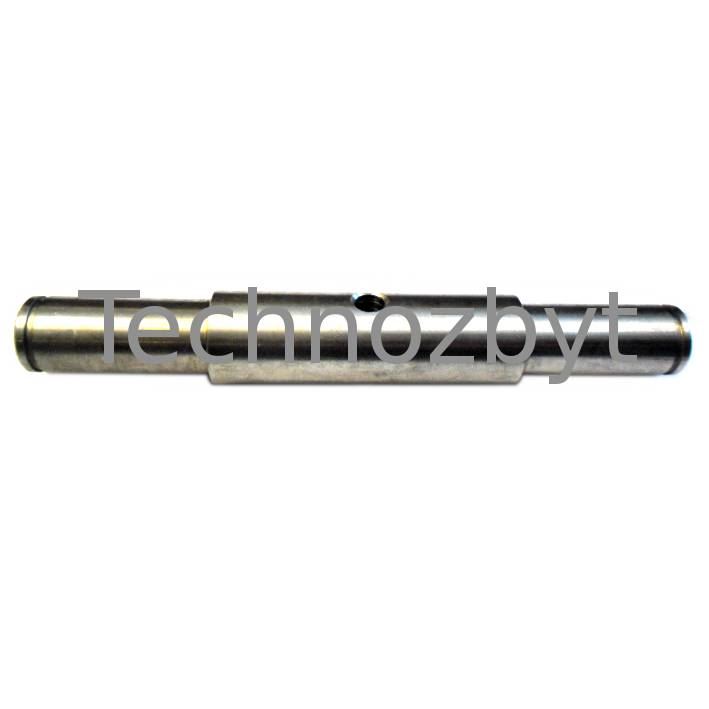 20/25x174 Oś przednia BT220310
