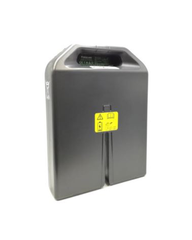 Bateria do wózka Jungheinrich AME15 PTE 24V 36Ah