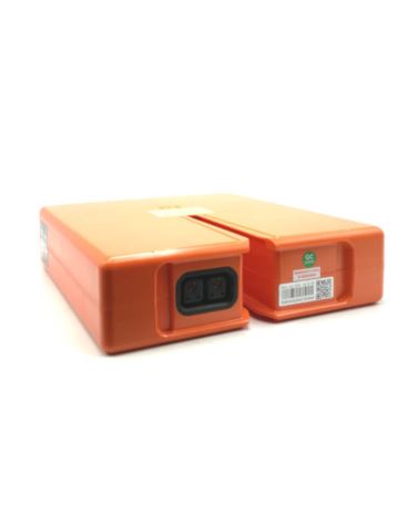 Bateria do wózka Noblelift  PTE12N PTE15N 20Ah