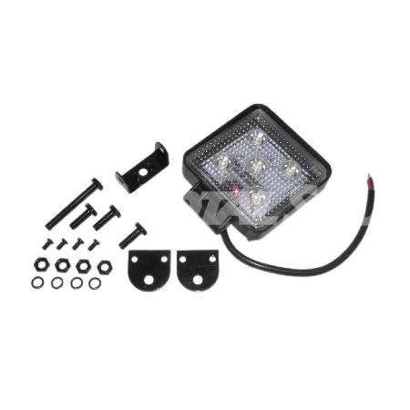 Lampa Robocza Led 9-32 V