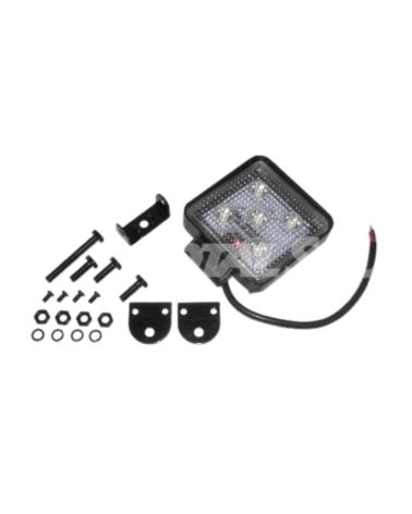 Lampa Robocza Led 9-32 V