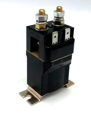 Stycznik Kompletny Albright SW60B508