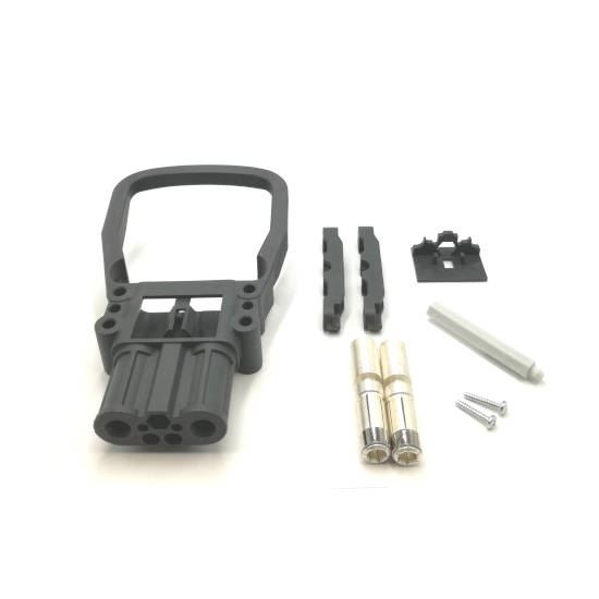160A REMA Gniazdo 50mm2 z rączką