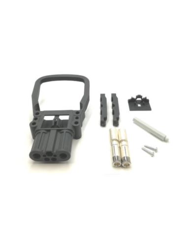 160A REMA Gniazdo 50mm2 z rączką